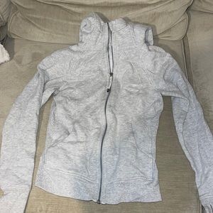 Lululemon Scuba Hoodie